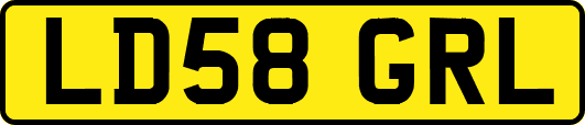 LD58GRL