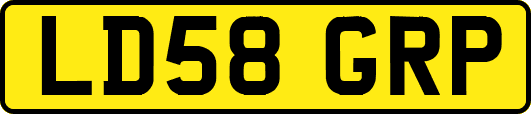LD58GRP
