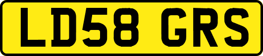 LD58GRS