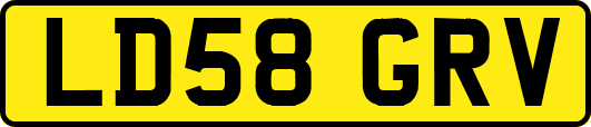 LD58GRV