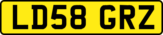LD58GRZ
