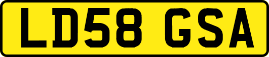 LD58GSA