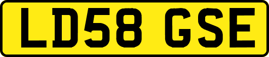LD58GSE