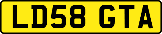LD58GTA