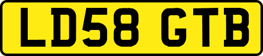 LD58GTB