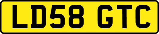 LD58GTC
