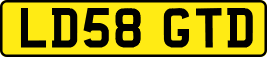 LD58GTD
