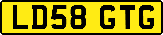 LD58GTG