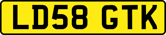 LD58GTK