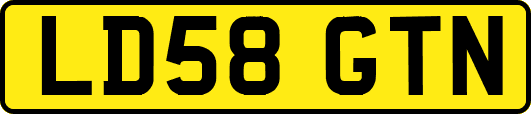 LD58GTN