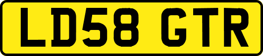 LD58GTR