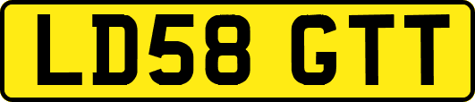 LD58GTT