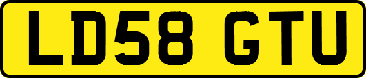 LD58GTU