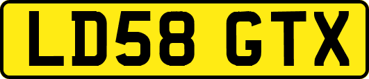 LD58GTX