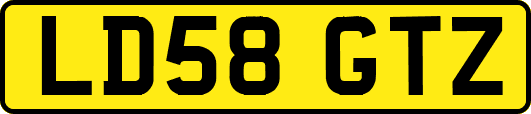 LD58GTZ