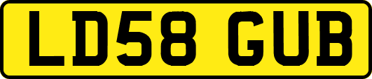 LD58GUB