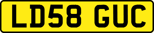 LD58GUC