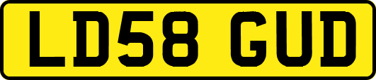 LD58GUD