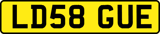 LD58GUE