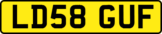LD58GUF