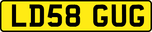 LD58GUG