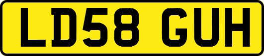 LD58GUH