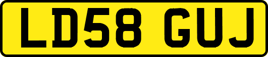 LD58GUJ