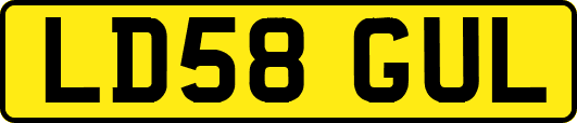 LD58GUL
