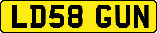 LD58GUN
