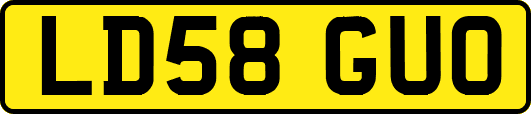 LD58GUO