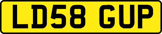 LD58GUP