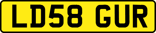 LD58GUR
