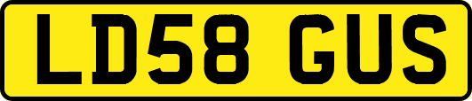 LD58GUS