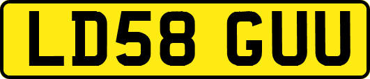 LD58GUU