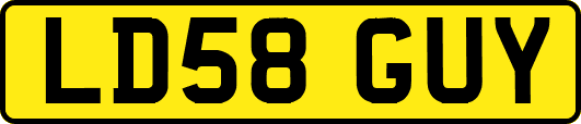 LD58GUY