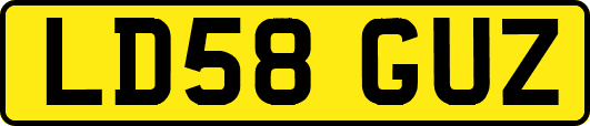 LD58GUZ