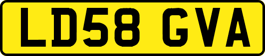 LD58GVA