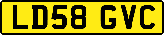 LD58GVC