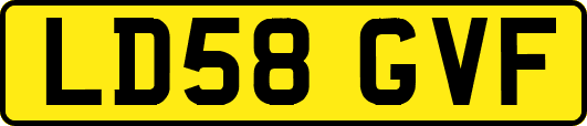 LD58GVF