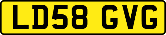 LD58GVG