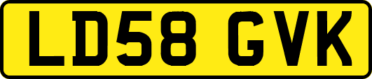 LD58GVK