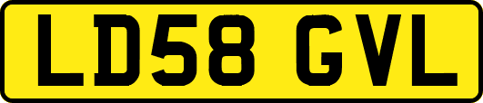 LD58GVL