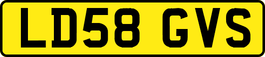 LD58GVS
