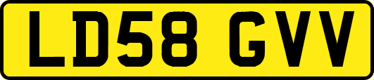 LD58GVV