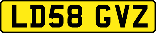 LD58GVZ