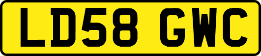 LD58GWC