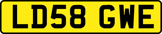 LD58GWE