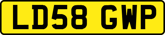 LD58GWP