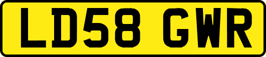 LD58GWR