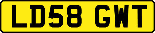 LD58GWT
